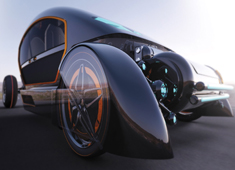 EV Eco Explorer