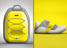 Nike Trois