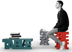Tangible Text