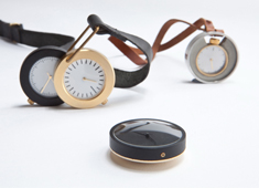 The Modern Man's Pocket Watch