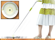 Better Than Roomba?