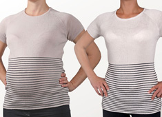 Maternity Clothes With A Difference