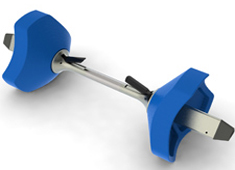 Not-So-Dumb Dumbells