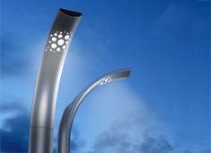 Smart Streetlight
