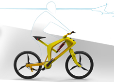 Bike Power!