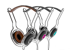 The Evolution of Headphones
