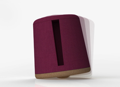 This Stool Rocks