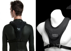 Autonomous Life Vest
