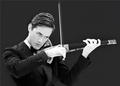 Fool-proof Violin