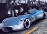 Now this is a Jag