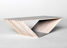 Undetectable Table