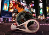Bubble Trike