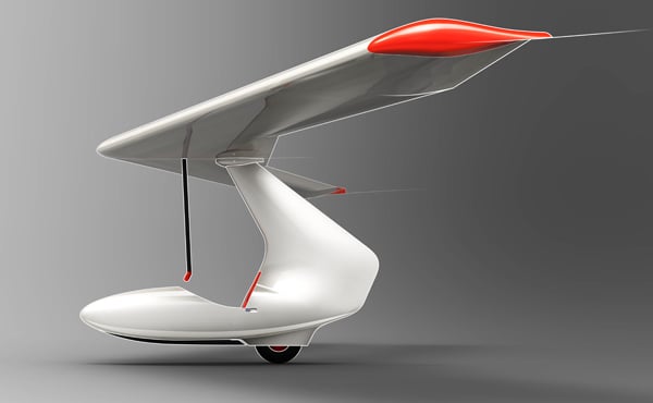 Easy Glider | Latest glider design