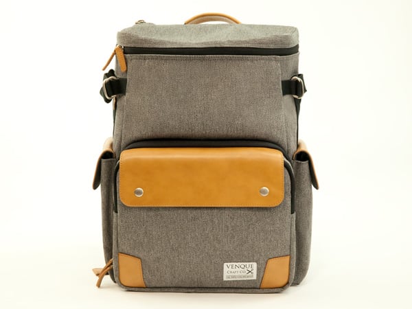 VENQUE Smart DSLR Pro Bag