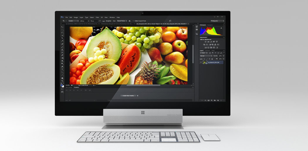 Microsoft-surface-desktop-pro-design-by-Aziz-belkharmoudi3