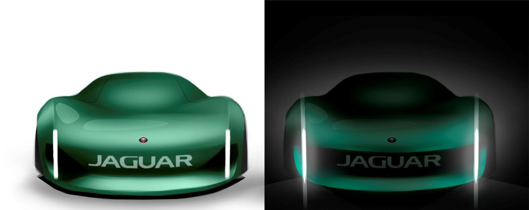 jaguar_naked_car_5
