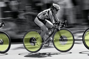 Where there’s a wheel, there’s a way