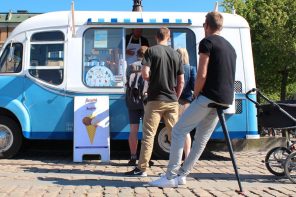 So you think you can be a Tripod?