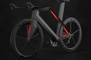 Welcome to the Cycling Revolution