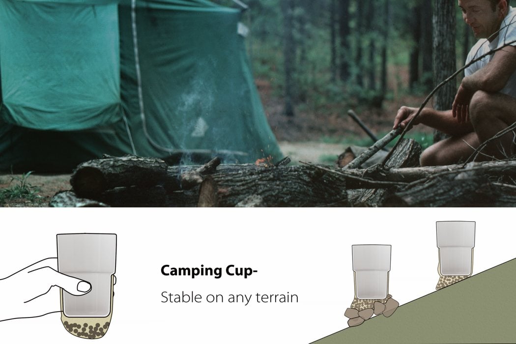 campingcup