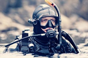 Share Your Underwater Adventures!