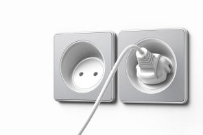 A Twist on the Outlet