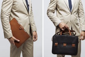 Your Customizable Swag-Bag