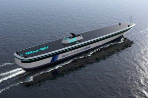 Autonomous Ships of the Future