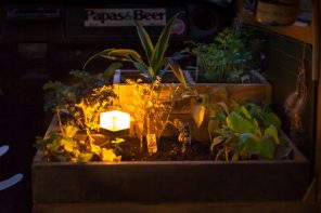 Rubik’s Portable Light Cube