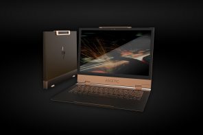 Let your laptop make a style-statement