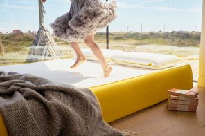 This Mattress will Impress