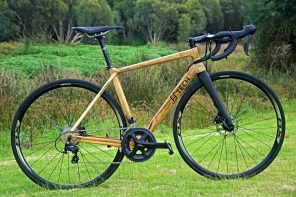 Home-grown Bikes from Down Under