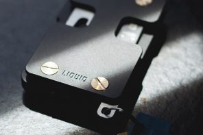 What must a wallet look like?