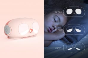 A Sleepy Time Companion