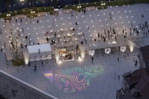 Splendid Scaffolding