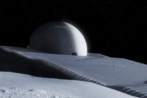 The Moon is for All Men