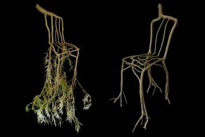 Instant Furniture is the new Instant Ramen