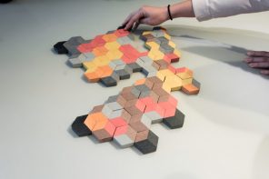 Playing and painting with pixels