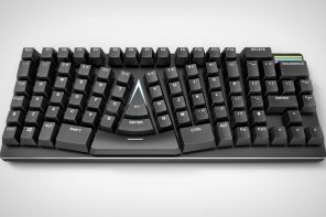 To QWERTY or not to QWERTY