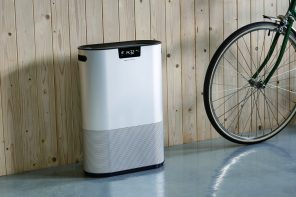 A Purifier for Purists