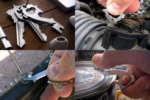 The Key to a Hassle-free Life