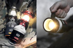 The Most Fun Lamp/Power-bank EVER!