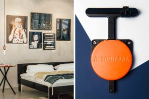 The New Way to Display Art!