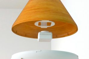 Behold the Lightbulb of the 21st Century!