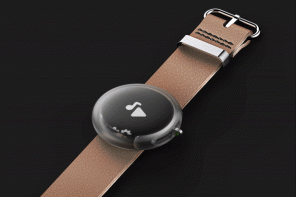 Redefining the Smartwatch, Pebble style
