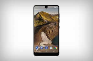 The “too aesthetic” smartphone?