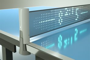 Pingpong of the Future!