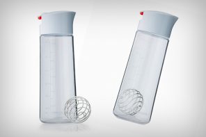 A bottle for your whisk-list wish-list