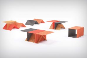 A capable, editable table!