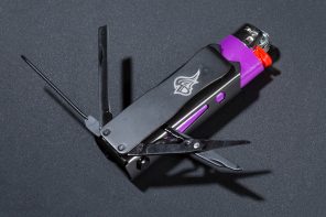 More than just firepower